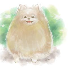 動物のイラスト例