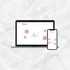 【デモサイトA】ブログ／ミニマル／シンプルイメージ