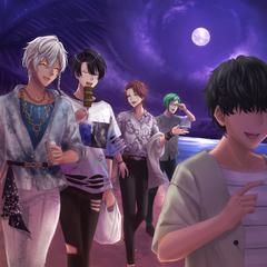 ブラックスターTheaterStarless