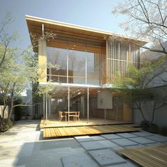 住宅03