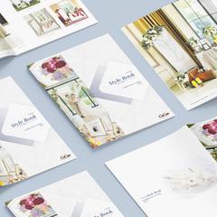 Cocon（フラワーアート）商品カタログ