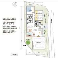 住宅間取り図作成