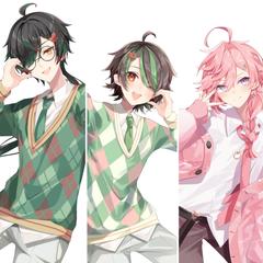 歌ってみたイラスト