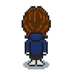 SNS用プロフィール画像