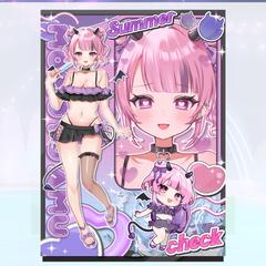 sample：SNS宣伝画像