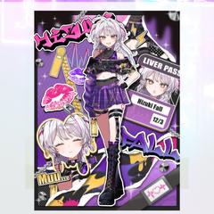 sample：SNS宣伝画像