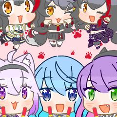 ショート動画イラスト