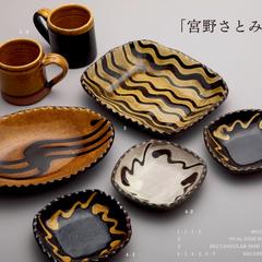 百貨店様　展示会用ポストカードデザイン