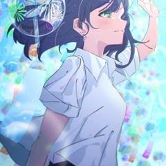 オリジナルワーク