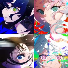 オリジナルワーク