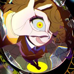 オリジナルワーク