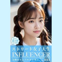 AI美女でマネタイズを成功した海野さん