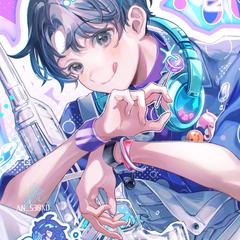 オリジナルイラスト