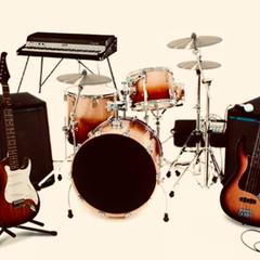 あなただけのオリジナル曲を制作します。