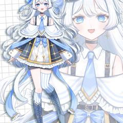 IRIAMで使用できる女の子の立ち絵