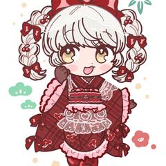 ファンアート / 鈴川天音ちゃん