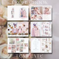 SWEET⌇前撮りの雰囲気を活かした１冊