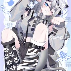 一枚絵