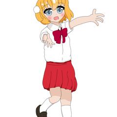 オリジナルキャラクター制作
