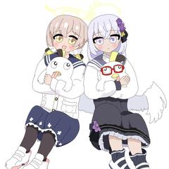 依頼絵制作