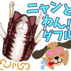 自作LINEスタンプ