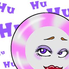 自作LINEスタンプ