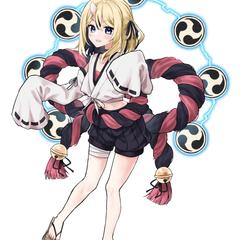 ご依頼イラスト