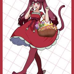 立ち絵サンプル