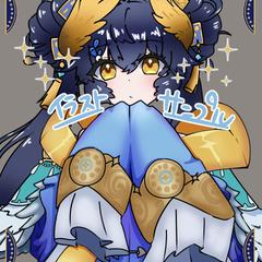 サンプルイラスト