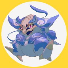 デフォルメキャラクターデザイン