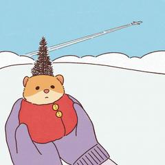 動物 ポスター イラスト