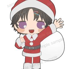 デフォルメ イラスト サンプル