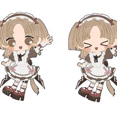 表情サンプル