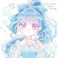 キャラクターイラスト