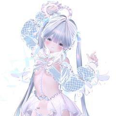 VRChat アバター改変
