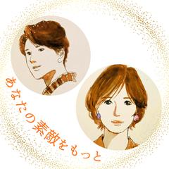 ゆるふわアイコン