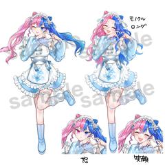 キービジュアル 実績