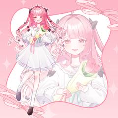 キャラクター立ち絵作成
