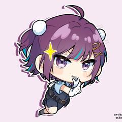 ミニキャラ制作