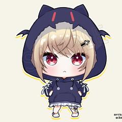 ミニキャラ制作