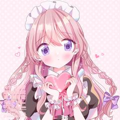 書き初めメイド（202501）