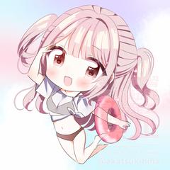 夏ミニ（2025/06）