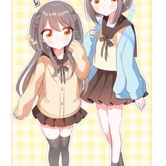 桜井家のちっちゃいお姉ちゃん。（202603）