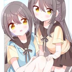 桜井家のちっちゃいお姉ちゃん。夏制服（2026.05）