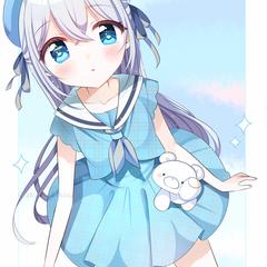夏空模様。（2026.05）