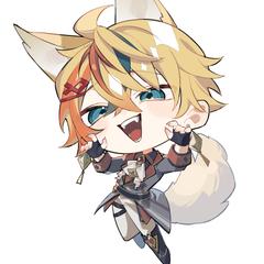 がおー