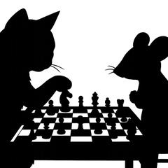 チェスのデザイン