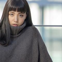 プロフィール写真撮影