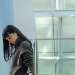 プロフィール写真撮影