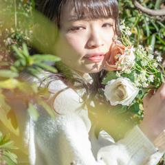 アーティスト写真撮影